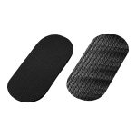Hairpin clip for short haircuts, 2 pieces