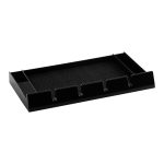 Case for a set of hair clippers