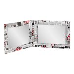 Barber Mirror Q-33