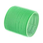 Sticky hair curlers Velcro