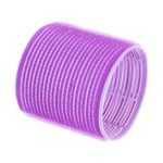 Sticky hair curlers Velcro