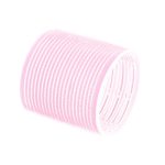 Sticky hair curlers Velcro