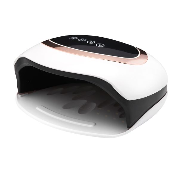 UV / LED manicure and pedicure lamp SUN C1 PLUS 150W