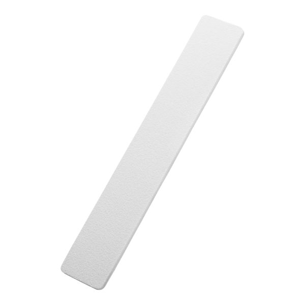 Nail file, EXO 100/180 grit, 10 pcs