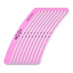 Nail polishing block, exo 320/1200 10 pcs.