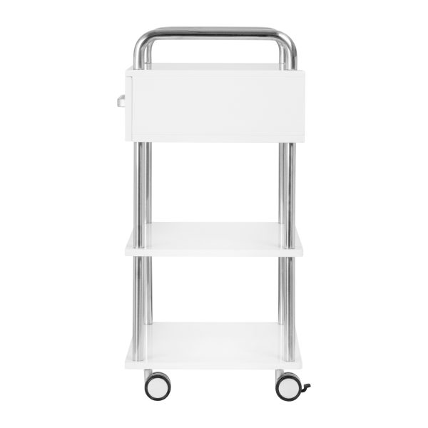 Stroller 6050 White