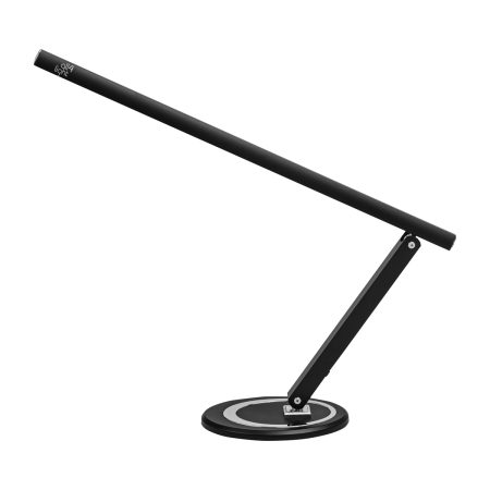 Led Lamp Slim All4light black at skinstars.lt