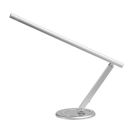 Led Lamp Slim All4light silver at skinstars.lt