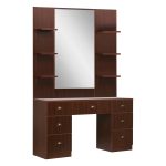 Gabbiano MT-1112 Barber Console