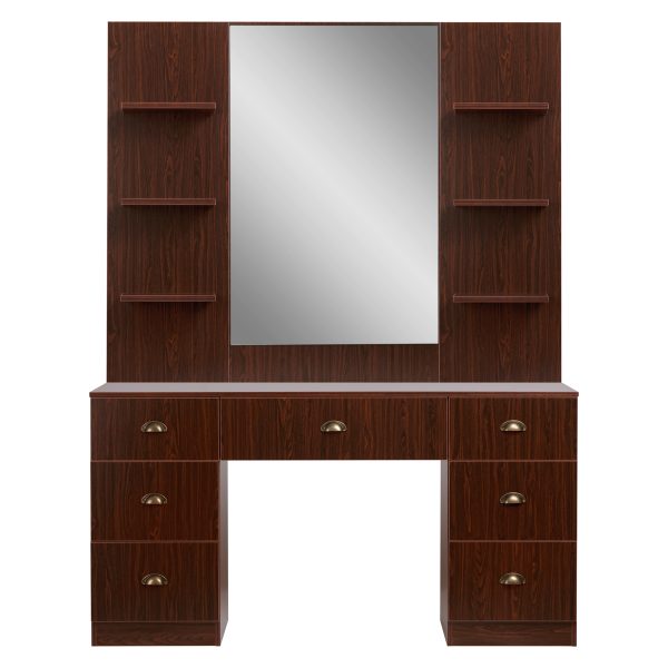 Barber console Gabbiano MT-1112