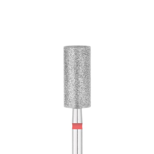 Diamond nail drill tip 6.0 mm RD
