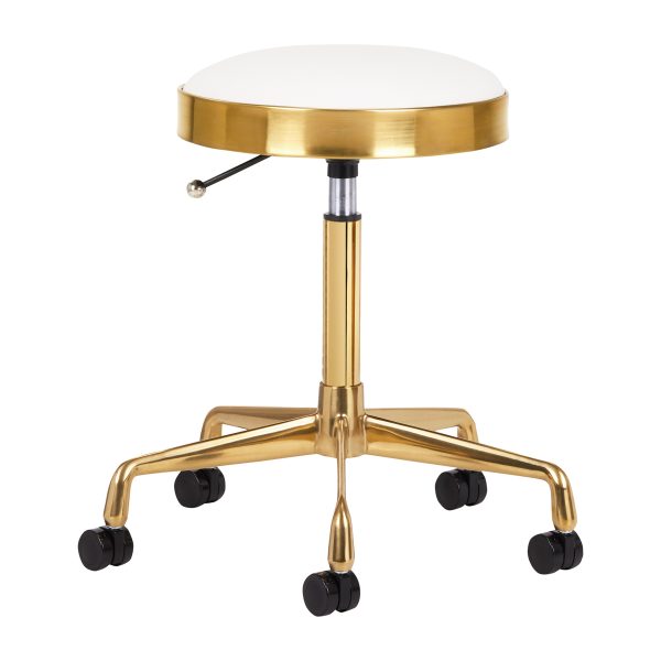 Masters chair H7 white skinstars.lt