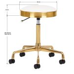 Masters chair H7 white