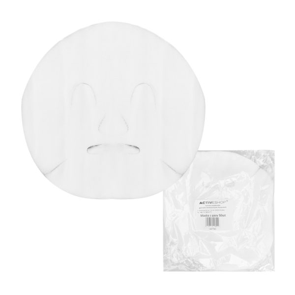 Single-use face masks 50 pcs