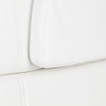 Electric cosmetology chair-bed W-16B white