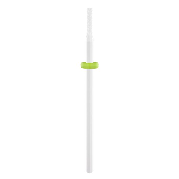 Exo ceramic bit cylinder 1.6mm gr / 414c