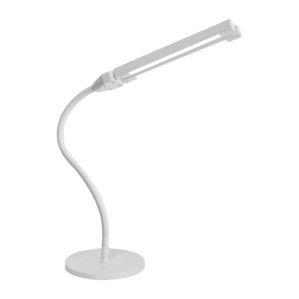 Double table lamp GLOW DUAL 6020