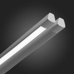 Double table lamp GLOW DUAL 6020