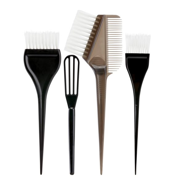 Paint brush set