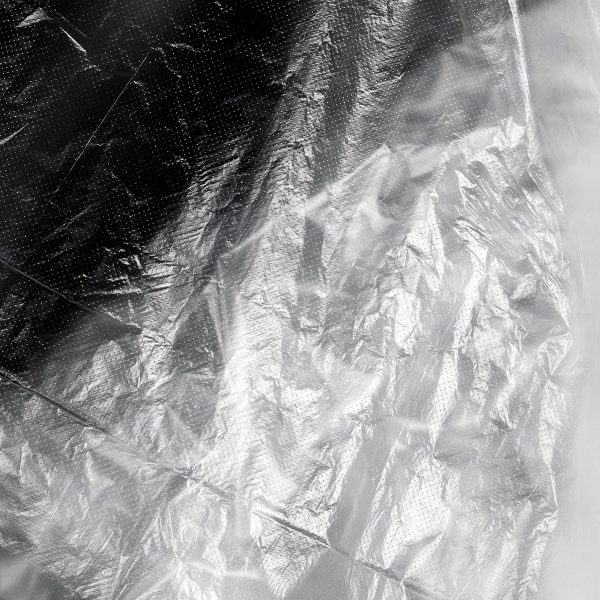 Disposable hairdresser cape 100 pieces