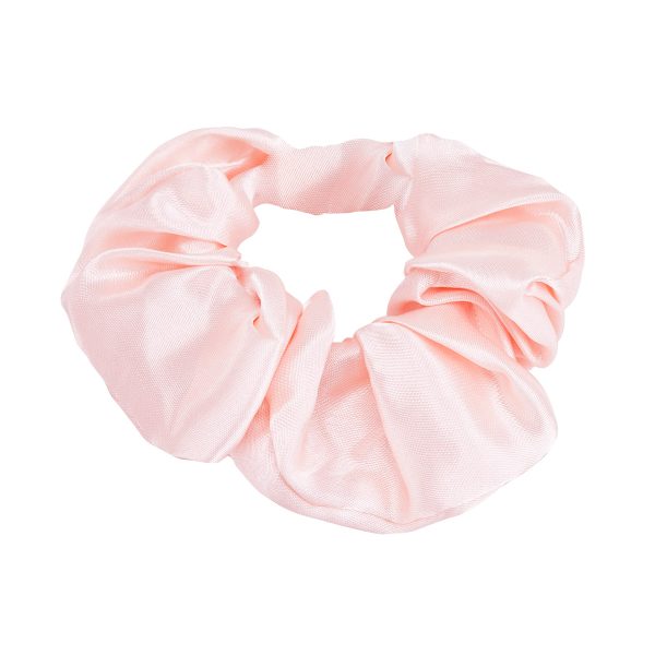 Hair curler- roller pink