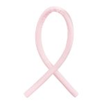Hair curler- roller pink