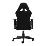 Gaming chair black/grey