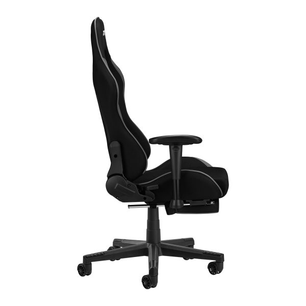Gaming chair black/grey