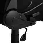 Gaming chair black/grey
