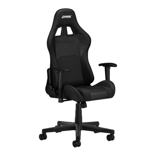 Gaming chair black/ grey color