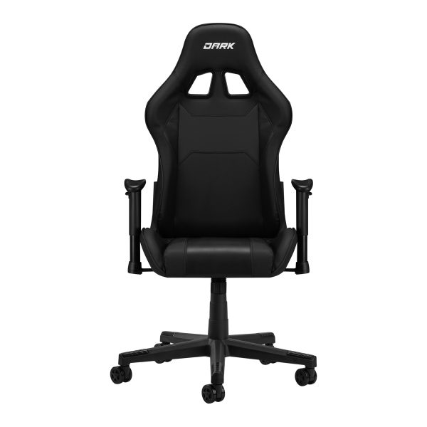 Gaming chair black/ grey color