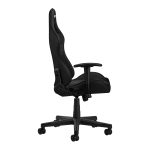 Gaming chair black/ grey color