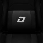Gaming chair black/ grey color