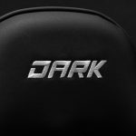 Gaming chair black/ grey color