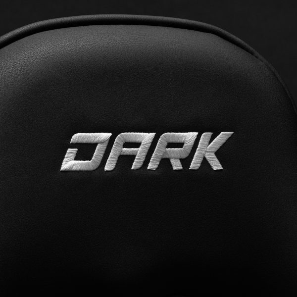 Gaming chair black/ grey color