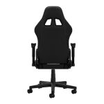 Gaming chair  black/white color