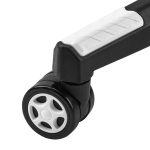 Gaming chair  black/white color