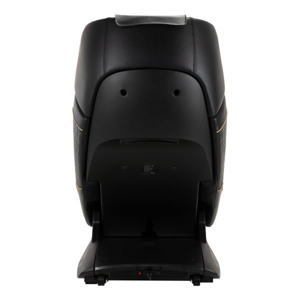 Massage chair Sakura Standard 801 Black