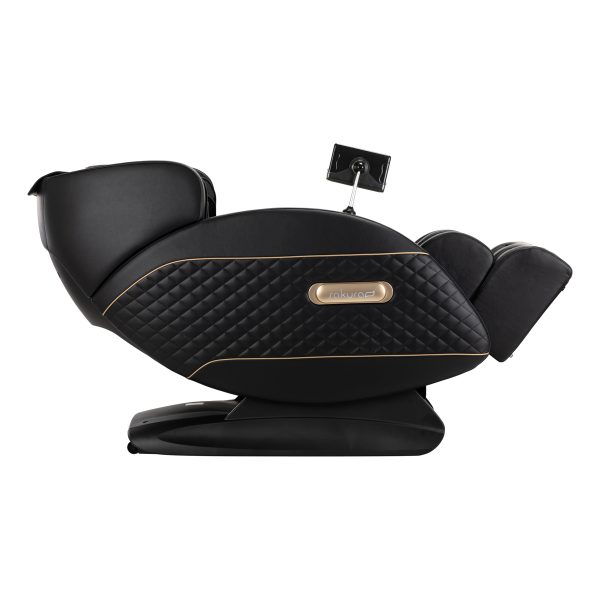 Massage chair Sakura Standard 801 Black