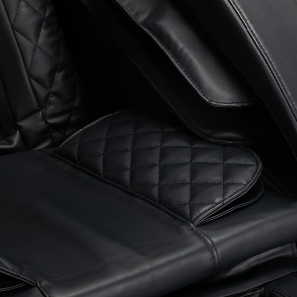 Massage chair Sakura Standard 801 Black