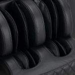 Massage chair Sakura Standard 801 Black
