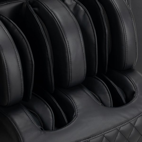 Massage chair Sakura Standard 801 Black