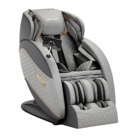 Massage chair Sakura Standard 801 grey at e-shop skinstars.lt/en/