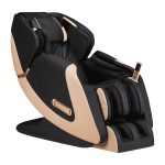 Massage chair Sakura Luxury 808 black at e-shop skinstars.lt/en/