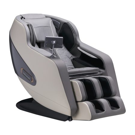 Massage chair Sakura Comfort Plus 806 grey at e-shop skinstars.lt/en/