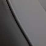 Electric cosmetology bed LUX 273B gray
