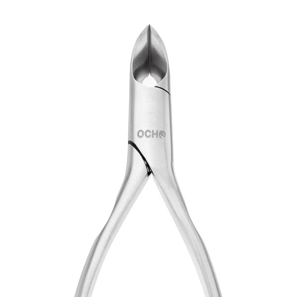Pedicure tongs Ocho Pro CNO32 12,5 cm