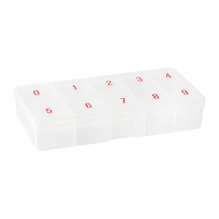 Box for storing small items C45 skinstars.lt