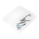 Instrument sterilizer W2 disinfection tub