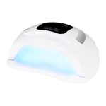 Dual LED UV Lamp Glow S1 168W, Silver